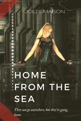 Home from the sea 1