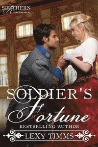 Lexy Timms - Soldier's Fortune, Häftad