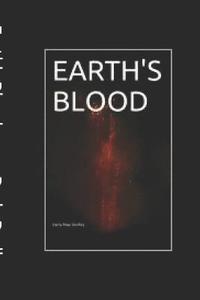 bokomslag Earth's Blood