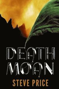 bokomslag Death Moan