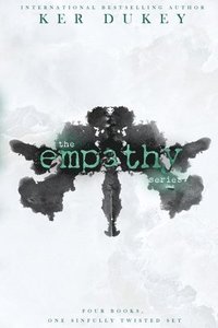 bokomslag The Empathy Series: Empathy, Desolate, Vacant, Deadly