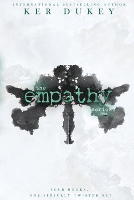 The Empathy Series: Empathy, Desolate, Vacant, Deadly 1