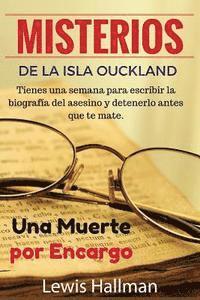 bokomslag Una Muerte por Encargo: Novela corta de Misterio