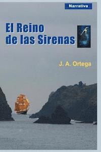 bokomslag El Reino de las Sirenas