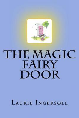 bokomslag The Magic Fairy Door