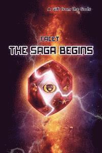bokomslag Facet: The Saga Begins