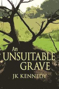 An Unsuitable Grave 1