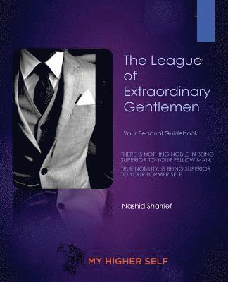 The League of Extraordinary Gentlemen Guidebook 1