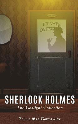 Pennie Mae Cartawick - Sherlock Holmes: The Gaslight Collection, Häftad