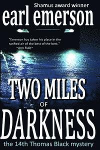 Two Miles of Darkness 1