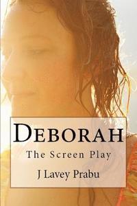 bokomslag Deborah: The Screen Play