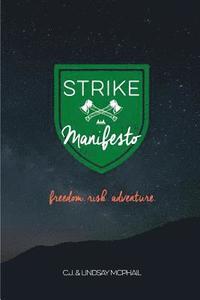 bokomslag STRIKE Manifesto