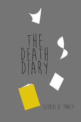 bokomslag The Death Diary