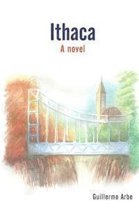 bokomslag Ithaca, A Novel