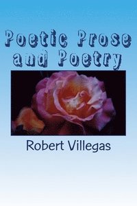 bokomslag Poetic Prose and Poetry