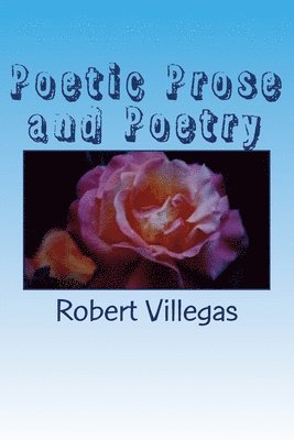 Poetic Prose and Poetry 1