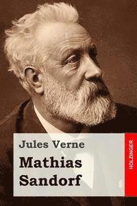 Jules Verne - Mathias Sandorf, Häftad