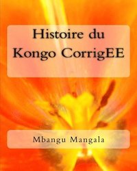 bokomslag Histoire du Kongo CorrigEE