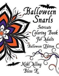 bokomslag Halloween Snarls