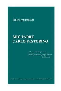 bokomslag Mio padre Carlo Pastorino