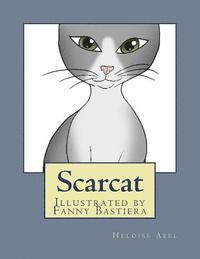 bokomslag Scarcat