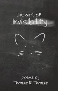 bokomslag The Art of Invisibility