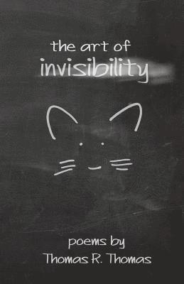 The Art of Invisibility 1