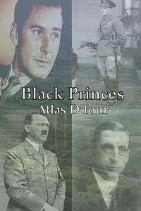 bokomslag Black Princes.