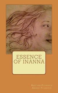 bokomslag Essence of Inanna