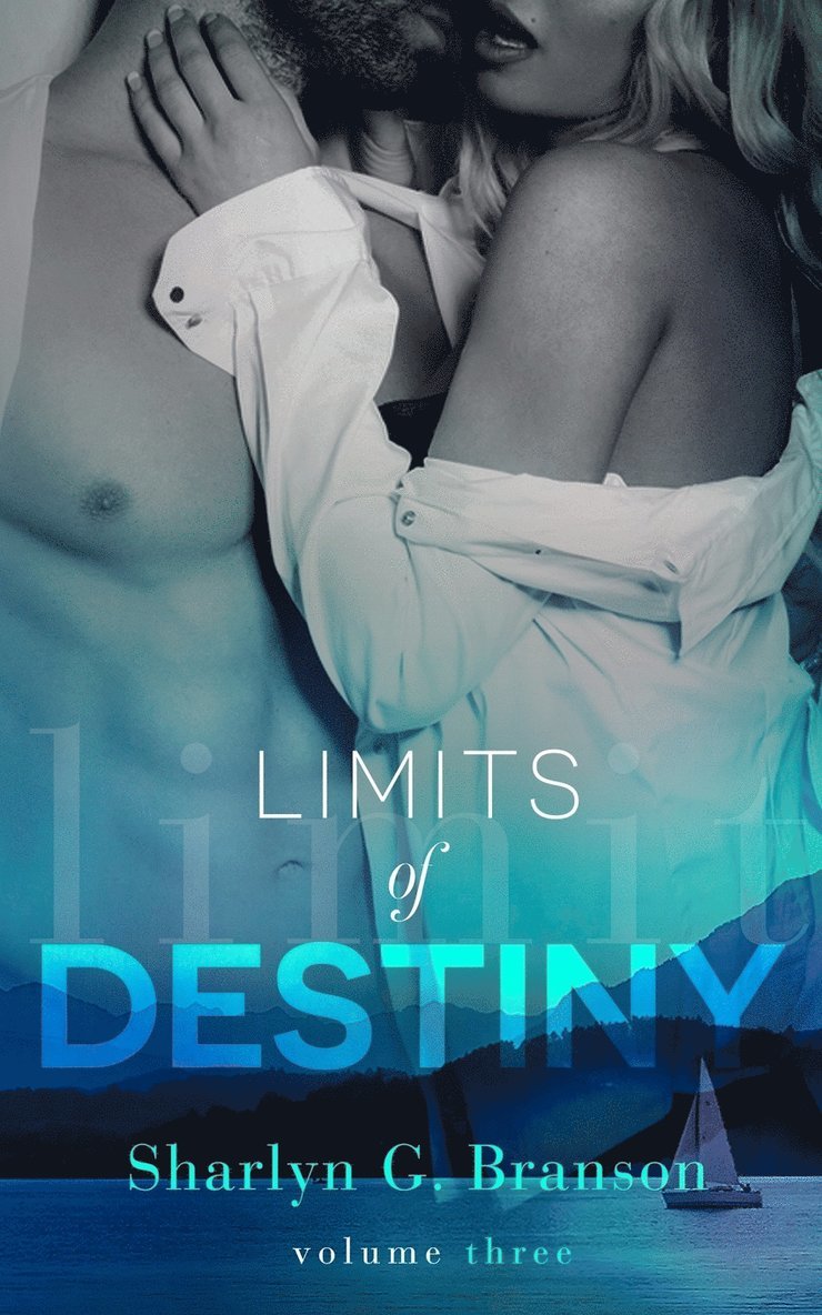 Limits of Destiny (Volume 3) 1