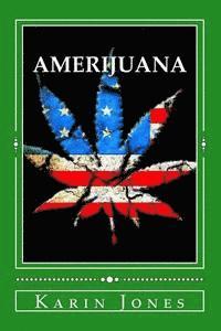 bokomslag Amerijuana: A Pothead's Perspective On American Justice