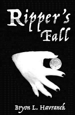 Ripper's Fall 1