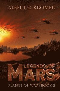 Legends of Mars 1