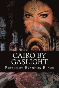 bokomslag Cairo By Gaslight
