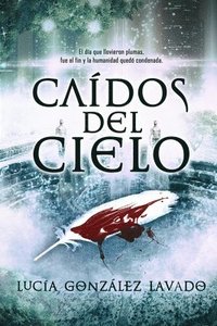 bokomslag Caidos del cielo