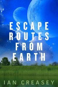 bokomslag Escape Routes from Earth