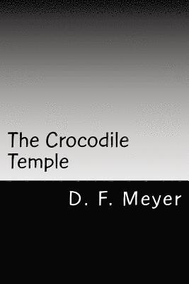 The Crocodile Temple 1