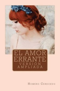 bokomslag El amor errante