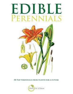 Edible Perennials 1