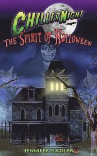 bokomslag Chiller Night: Spirit of Halloween
