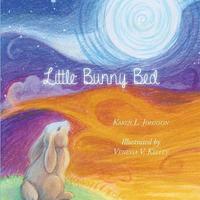 bokomslag Little Bunny Bed
