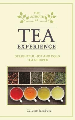 The Ultimate TEA Experience 1