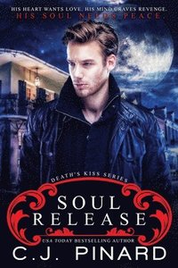 bokomslag Soul Release