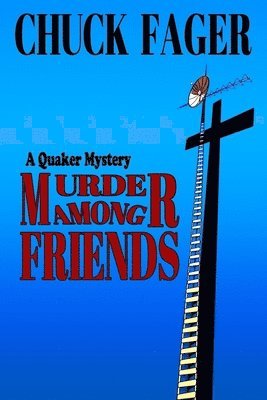 Murder Among Friends: A Mystery 1
