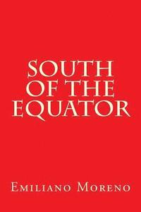 bokomslag South of the Equator