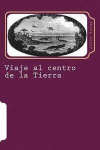 Viaje al centro de la Tierra