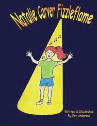 Pat Anderson - Natalie Carver Fizzleflame, Häftad