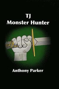 bokomslag Tj: Monster Hunter