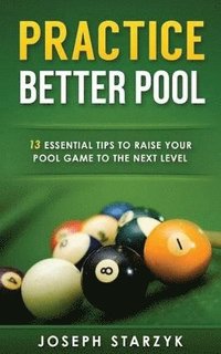 bokomslag Practice Better Pool