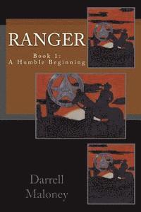 Allison Chandler - Ranger: A Humble Beginning, Häftad